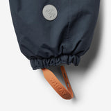 Wheat Outerwear Schneeanzug Adi Tech Snowsuit 1108 dark blue