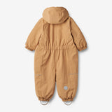 Wheat Outerwear Schneeanzug Adi Tech Snowsuit 1143 ginger bread