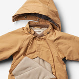 Wheat Outerwear Schneeanzug Adi Tech Snowsuit 1143 ginger bread