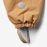 Wheat Outerwear Schneeanzug Adi Tech Snowsuit 1143 ginger bread