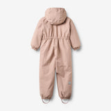 Wheat Outerwear Schneeanzug Laffa Outdoor Suit 1135 dry rose