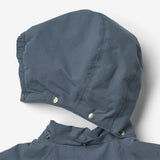 Wheat Outerwear Schneeanzug Laffa Outdoor Suit 1292 greyblue