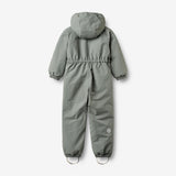 Wheat Outerwear Schneeanzug Laffa Outdoor Suit 9543 thunder sky