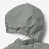 Wheat Outerwear Schneeanzug Laffa Outdoor Suit 9543 thunder sky