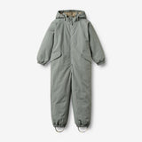 Wheat Outerwear Schneeanzug Laffa Outdoor Suit 9543 thunder sky