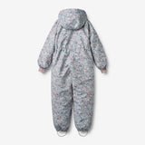 Wheat Outerwear Schneeanzug Miko Outdoor Suit 9541 soft rain flowers
