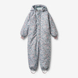 Wheat Outerwear Schneeanzug Miko Outdoor Suit 9541 soft rain flowers