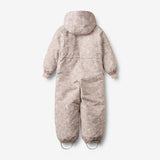 Wheat Outerwear Schneeanzug Miko Outdoor Suit 9671 dry rose flowers