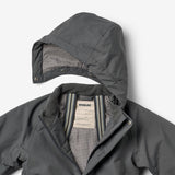 Wheat Outerwear Schneeanzug Miko Outdoor Suit 9526 black sea