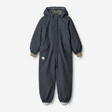 Wheat Outerwear Schneeanzug Miko Tech Snowsuit 1108 dark blue