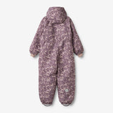 Wheat Outerwear Schneeanzug Miko Tech Snowsuit 1177 purple tulips