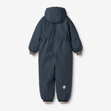 Wheat Outerwear Schneeanzug Miko Tech Snowsuit 1108 dark blue