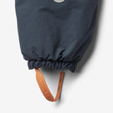 Wheat Outerwear Schneeanzug Miko Tech Snowsuit 1108 dark blue