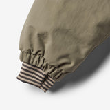 Wheat Outerwear Schneeanzug Miko Tech Snowsuit 1133 dry leaves