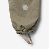 Wheat Outerwear Schneeanzug Miko Tech Snowsuit 1133 dry leaves