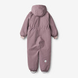 Wheat Outerwear Schneeanzug Miko Tech Snowsuit 1134 dry lilac