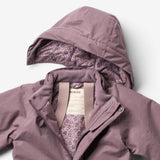 Wheat Outerwear Schneeanzug Miko Tech Snowsuit 1134 dry lilac