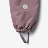 Wheat Outerwear Schneeanzug Miko Tech Snowsuit 1134 dry lilac
