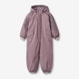 Wheat Outerwear Schneeanzug Miko Tech Snowsuit 1134 dry lilac