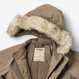 Wheat Outerwear Schneeanzug Moe Outdoor Suit 1138 dry wood
