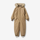 Wheat Outerwear Schneeanzug Moe Outdoor Suit 3201 walnut