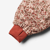 Wheat Outerwear Schneeanzug Moe Tech Snowsuit 2036 rose dust flowers