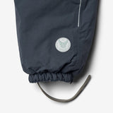 Wheat Outerwear Schneeanzug Moe Tech Snowsuit 1108 dark blue