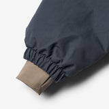 Wheat Outerwear Schneeanzug Moe Tech Snowsuit 1108 dark blue