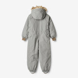 Wheat Outerwear Schneeanzug Moe Tech Snowsuit 1111 rainy blue