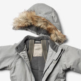 Wheat Outerwear Schneeanzug Moe Tech Snowsuit 1111 rainy blue