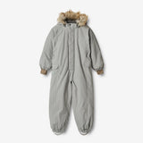 Wheat Outerwear Schneeanzug Moe Tech Snowsuit 1111 rainy blue