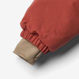 Wheat Outerwear Schneeanzug Moe Tech Snowsuit 2072 red