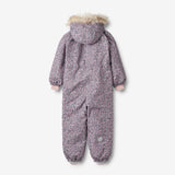Wheat Outerwear Schneeanzug Moe Tech Snowsuit 0036 winter flowers