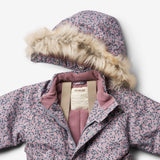 Wheat Outerwear Schneeanzug Moe Tech Snowsuit 0036 winter flowers