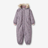 Wheat Outerwear Schneeanzug Moe Tech Snowsuit 0036 winter flowers