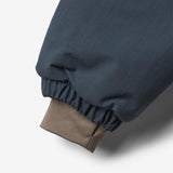 Wheat Outerwear Schneeanzug Moe Tech Snowsuit 1108 dark blue