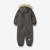 Wheat Outerwear Schneeanzug Moe Tech Snowsuit 1180 raven