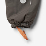 Wheat Outerwear Schneeanzug Moe Tech Snowsuit 1180 raven
