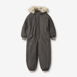 Wheat Outerwear Schneeanzug Moe Tech Snowsuit 1180 raven