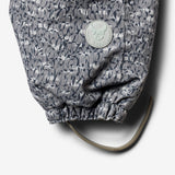 Wheat Outerwear Schneeanzug Nickie Tech | Baby Snowsuit 1531 autumn sky penguins