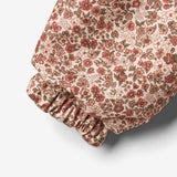 Wheat Outerwear Schneeanzug Nickie Tech | Baby Snowsuit 2036 rose dust flowers