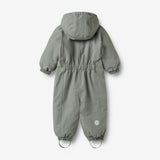 Wheat Outerwear Schneeoverall Adi Outdoor Suit 9543 thunder sky