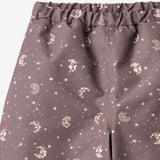 Wheat Outerwear Ski Pants Jay Trousers 9675 plum truffle stars