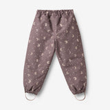 Wheat Outerwear Ski Pants Jay Trousers 9675 plum truffle stars