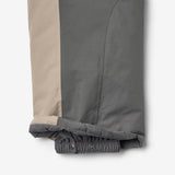 Wheat Outerwear Skianzug Melte Outdoor Suit 0419 dark shadow