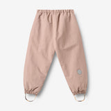 Wheat Outerwear Skihose Jay Trousers 1135 dry rose
