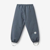 Wheat Outerwear Skihose Jay Trousers 1292 greyblue