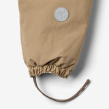 Wheat Outerwear Skihose Jay Trousers 3201 walnut