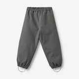 Wheat Outerwear Skihose Jay Trousers 9619 dark charcoal