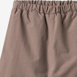 Wheat Outerwear Skihose Jay Trousers 9623 plum truffle